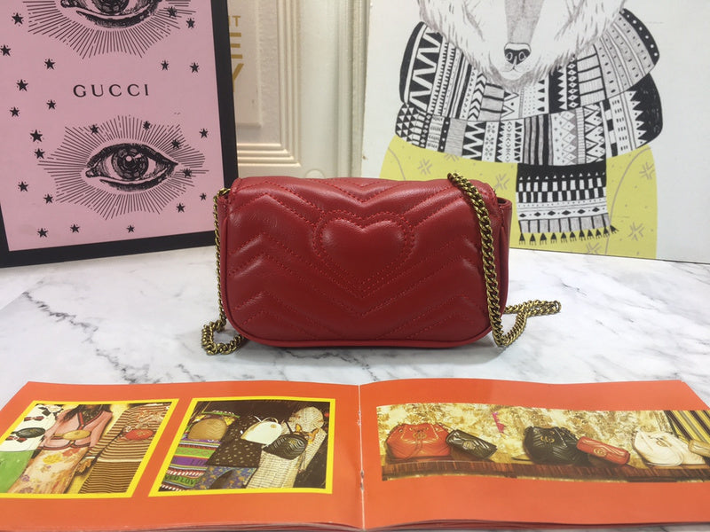 Amelia- GCI Bags - 2156