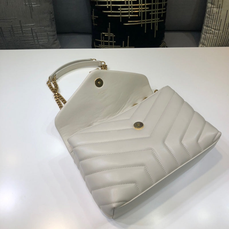 Amelia - YSL Bag - 2316