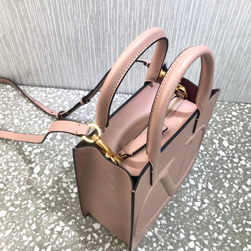 Amelia- VEL WOMEN LUXURY BAGS - 398