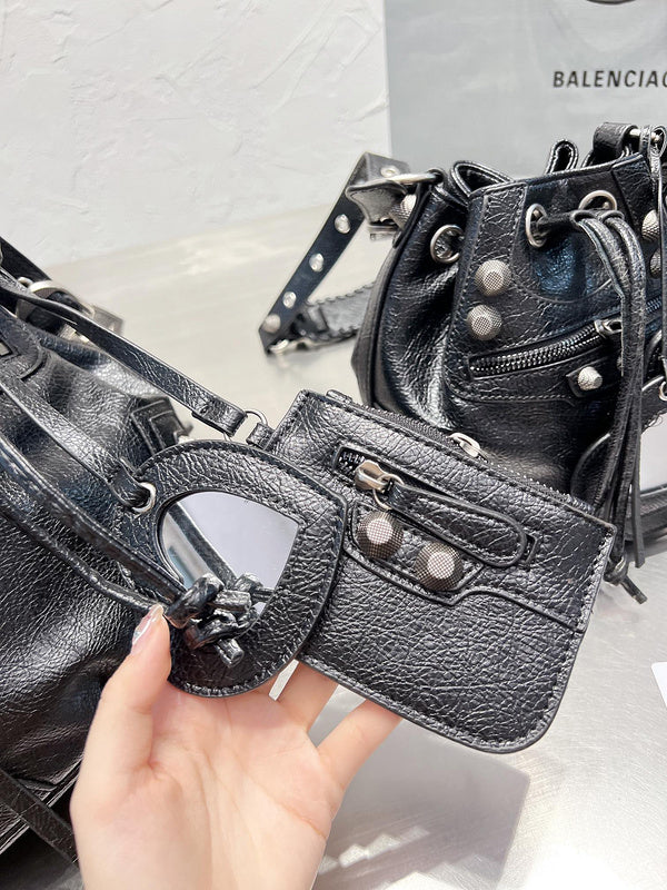Amelia - BGA Bags - 1333