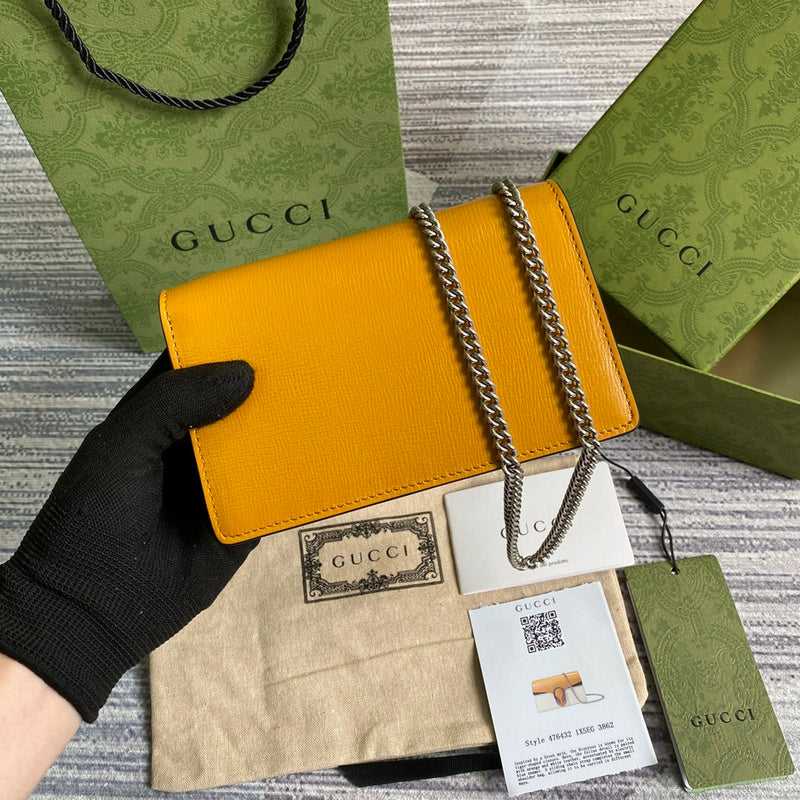 Amelia- GCI Lady Bags - 1025