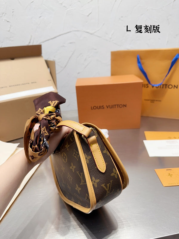 Amelia - LV Bags - 14781