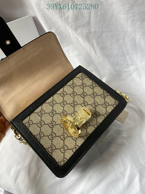 Amelia - GUKI Bags - 2410