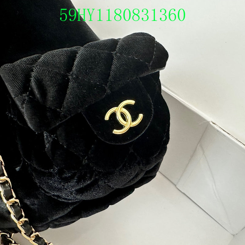 Amelia - CHL Bags - 006