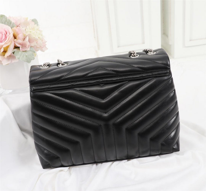 Amelia - YSL Bag - 2853