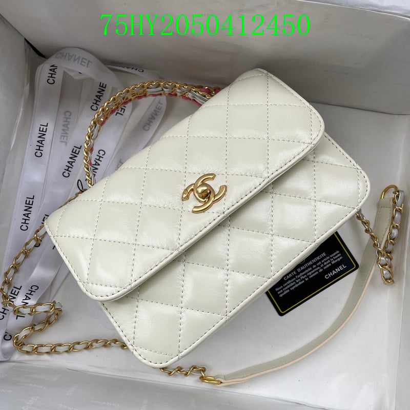Amelia - CHL Bags - 1102