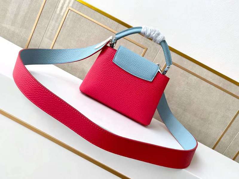 Amelia - LV Bags - 12500