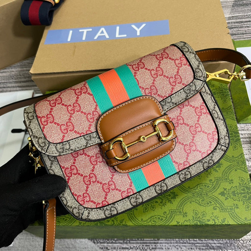 Amelia- GCI Bags - 5551