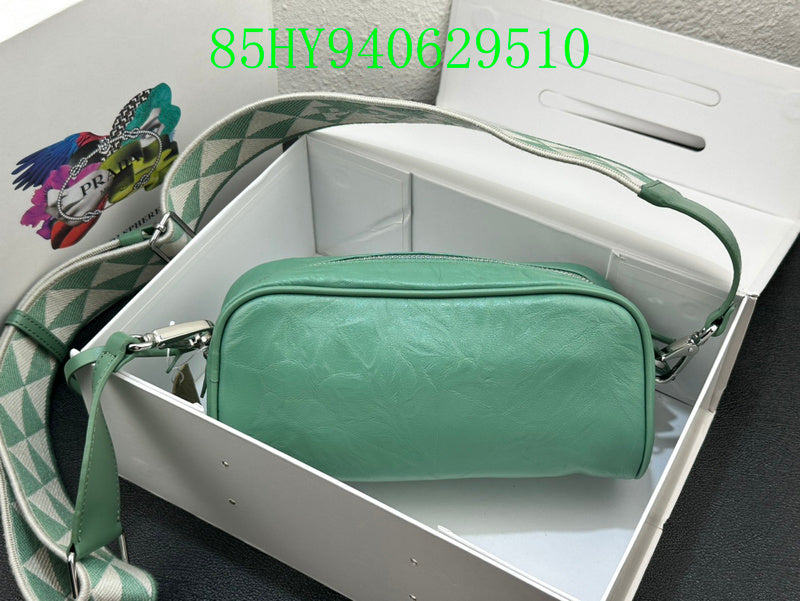 Prada Bags - The Barnes Bags  135