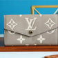 Fan Fashion Lu-Vi bags - 8928