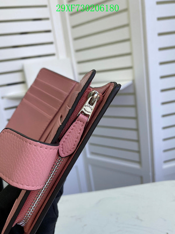 Amelia - CAH Wallet - 033
