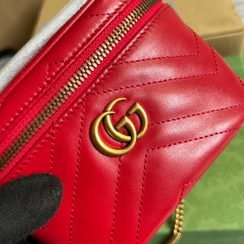 Amelia- GCI Bags - 4222