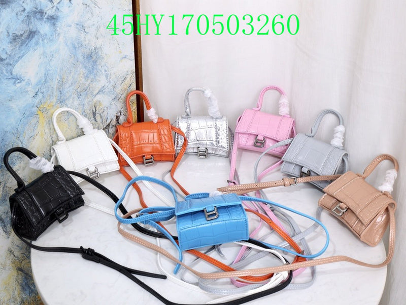 Amelia - BGA Bags - 2511