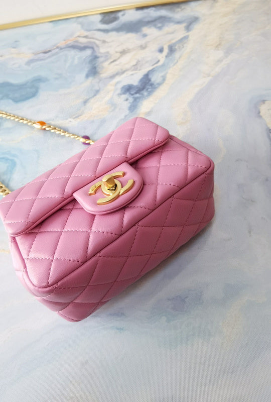 Amelia - CHL Bags - 1695