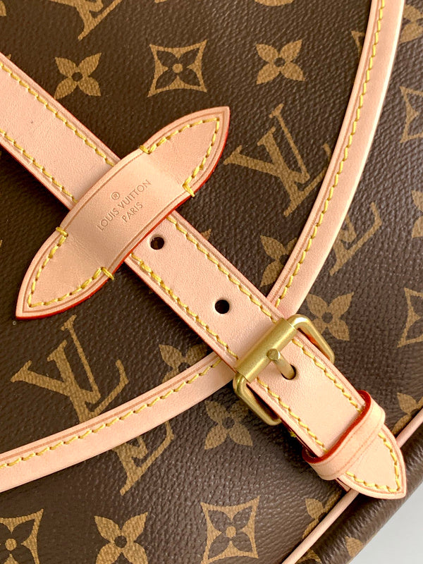 Amelia Fashion Lu-Vi bags - 17054