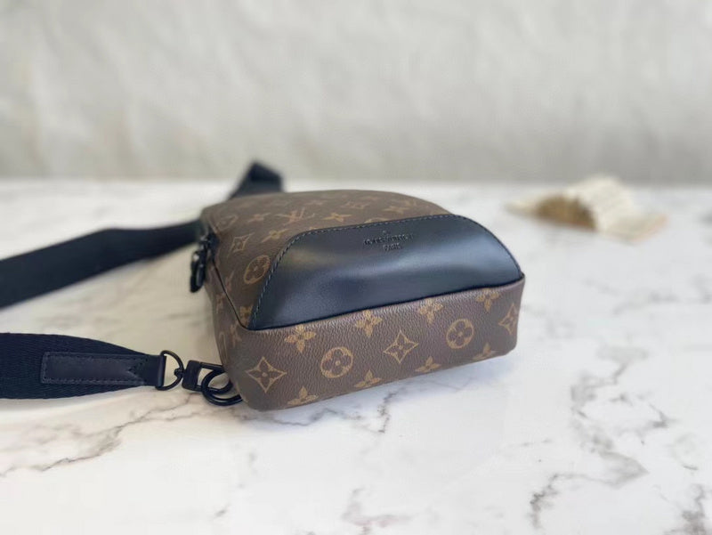 Amelia- Lu-Vi bags - 11829