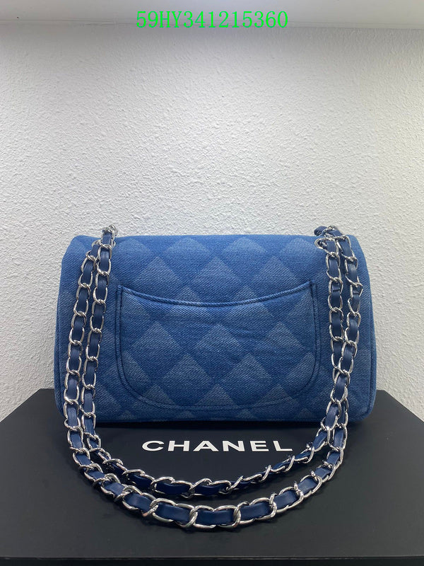 Amelia - CHL Bags - 1684