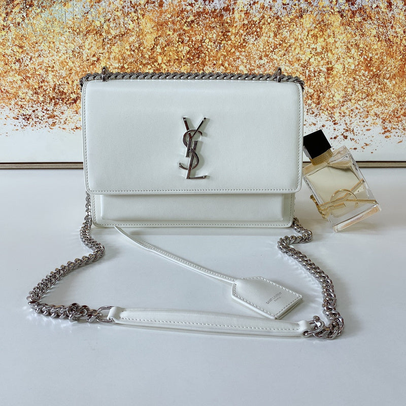 Amelia - YSL Bag - 3827