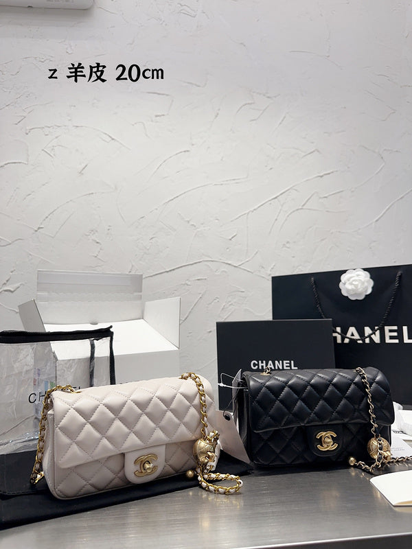 Amelia- CHL Bags - 7080