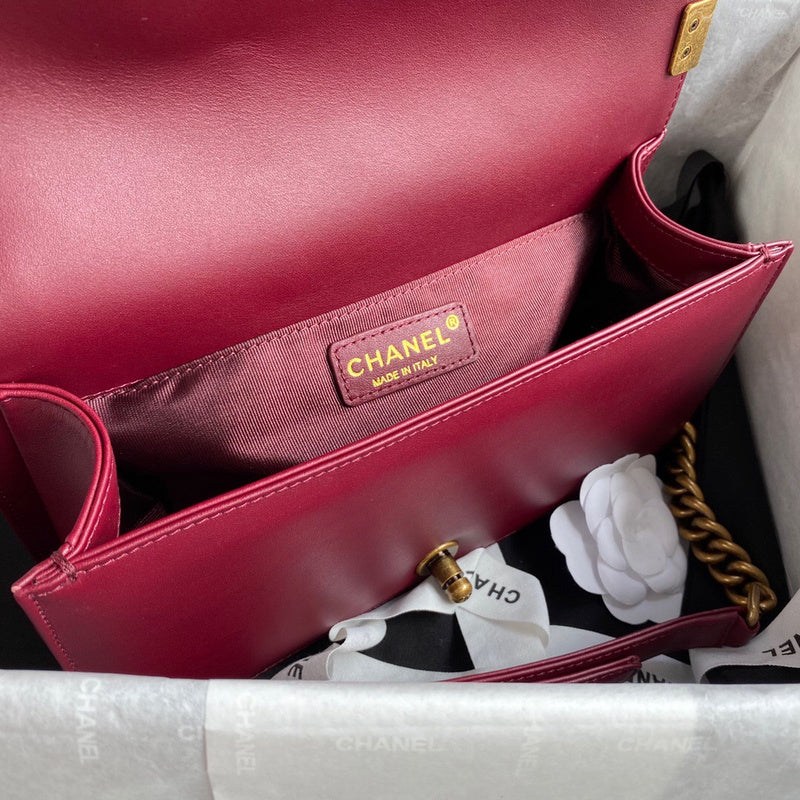 Amelia- CHL Bags - 7443