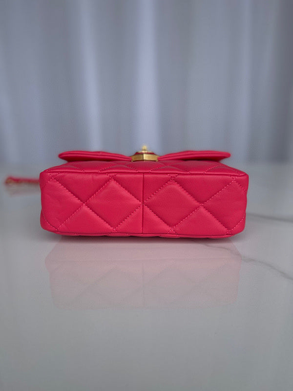 Amelia - CHL Bags - 2427