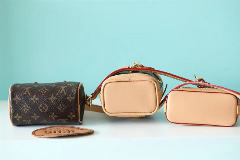 Amelia - LOV Lady Bags - 1062