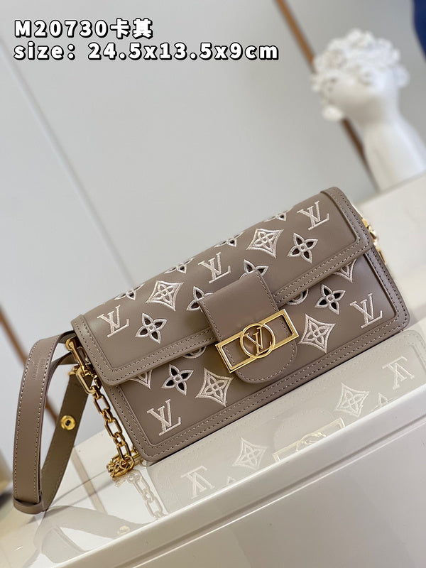 Amelia - LV Bags - 16061