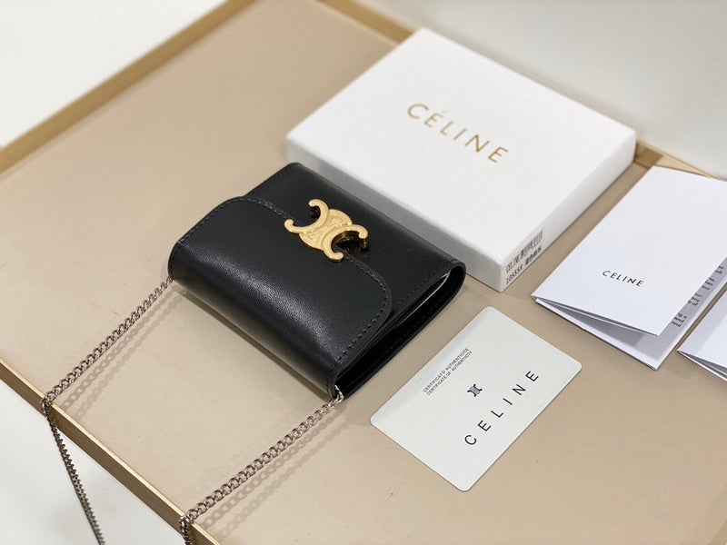 C-LINE LUXURY WOMEN BAGS - 036