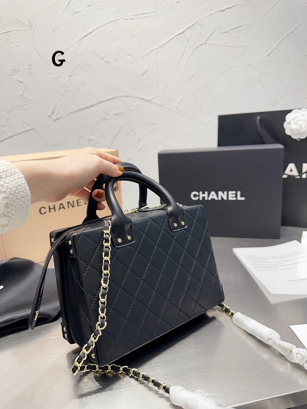 Amelia- CHL Bags - 7111