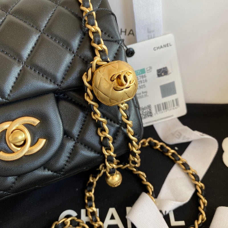 Amelia- CHL Bags - 6416