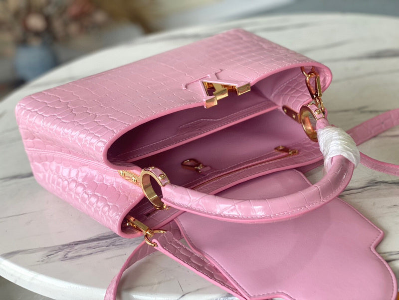 Fashion Lu-Vi bags - 4830