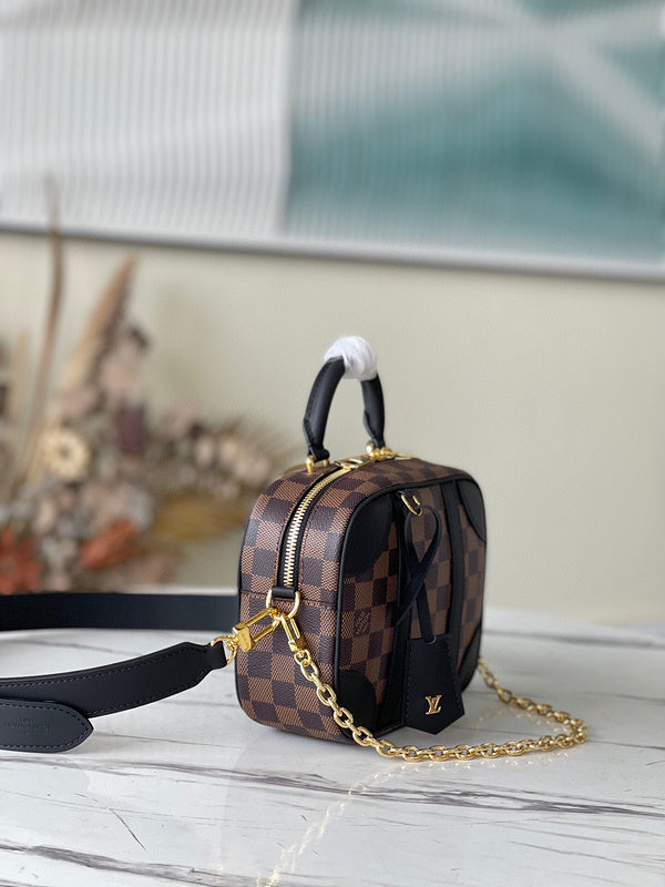 Amelia- Lu-Vi bags - 5840