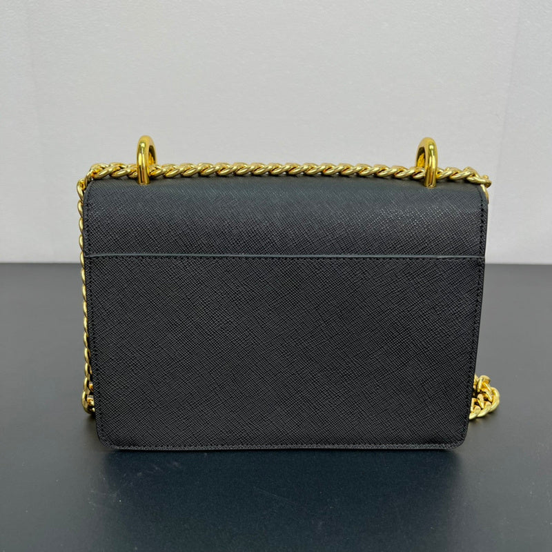 Amelia- PRDA  LUXURY BAGS - 073