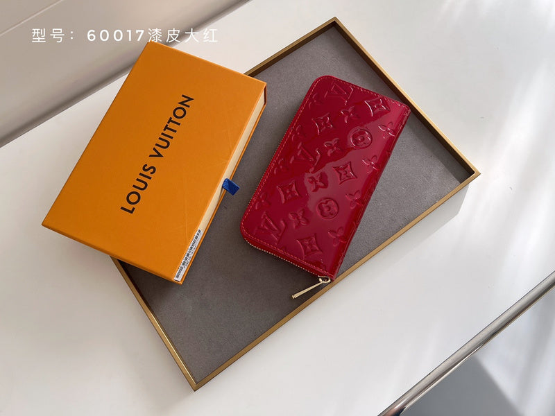 Amelia- LOV  Luxury  Wallets - 679