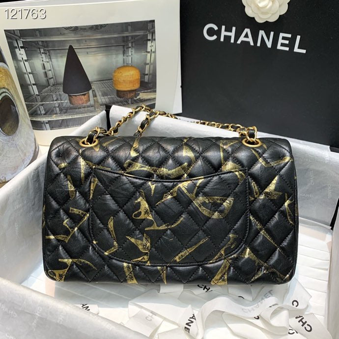 Amelia-  CHL BAGS  - 430