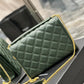 Amelia - YSL Bag - 2471