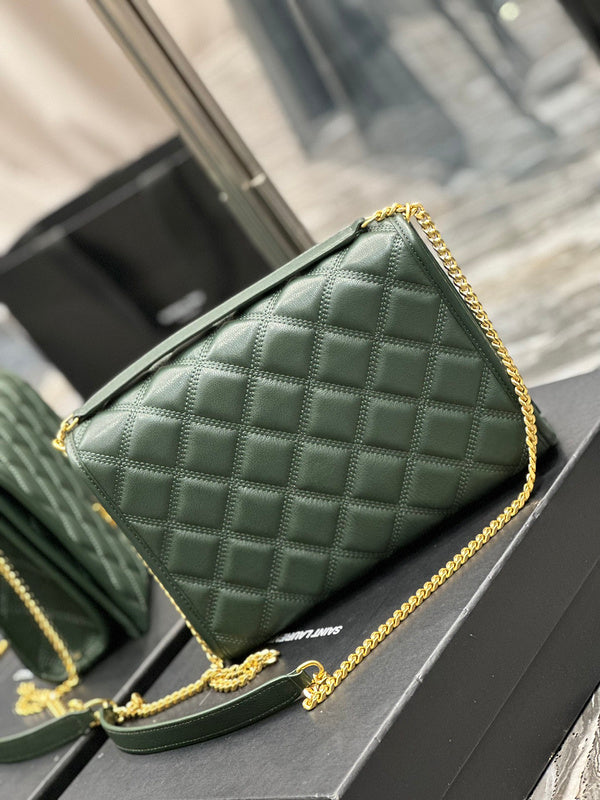 Amelia - YSL Bag - 2471