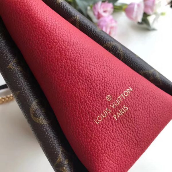 Amelia - LV Bags - 12486