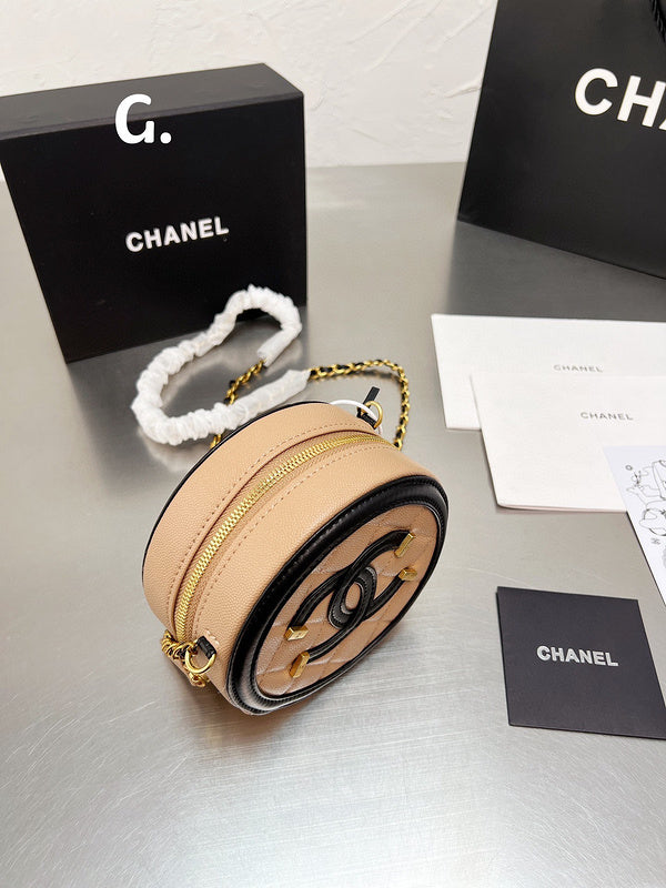 Amelia- CHL Bags - 7301