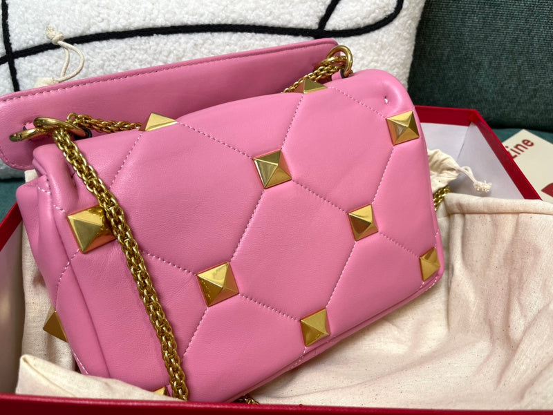 Amelia's Bag Gallery - VEL Bags - 777