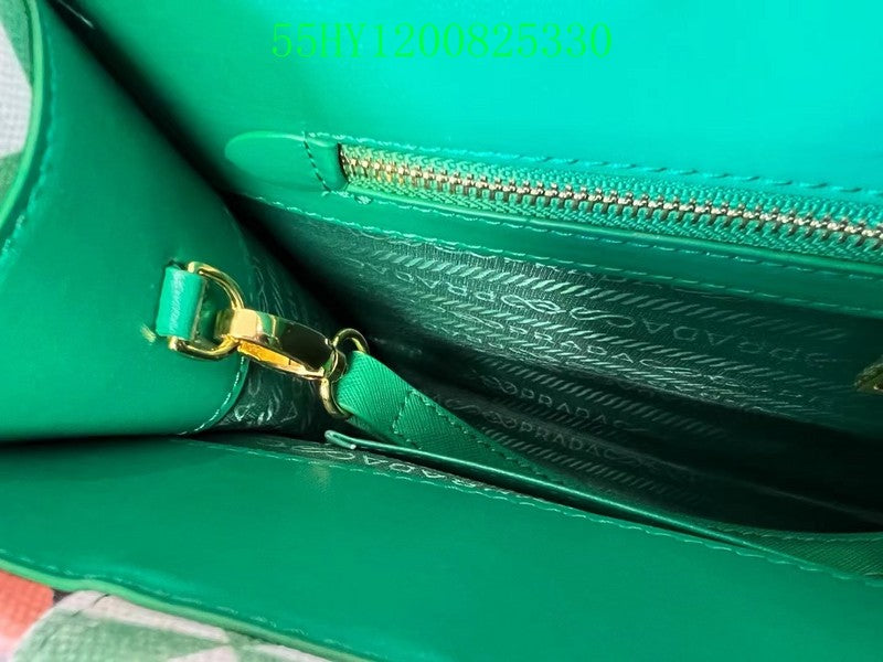 Prada Bags - The Barnes Bags  1029