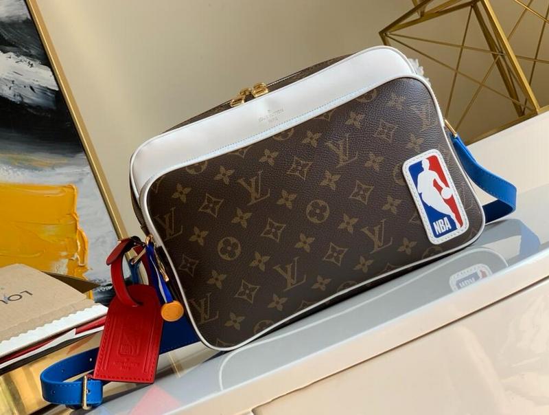 AmeliaLuxury - LOV Bags - 2605