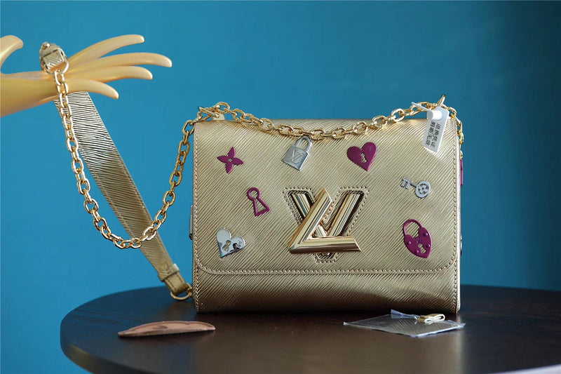 Amelia - LOV Lady Bags - 2099