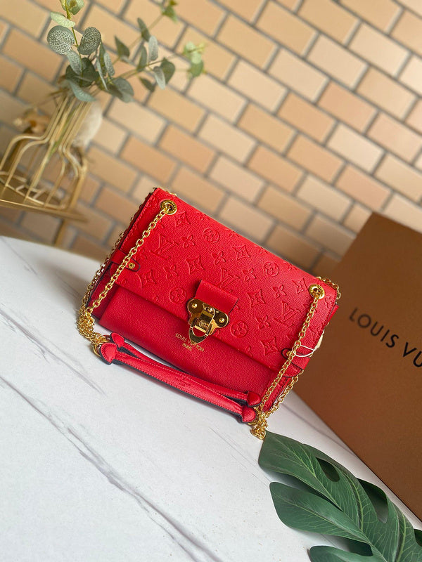 Fashion Lu-Vi bags - 3950