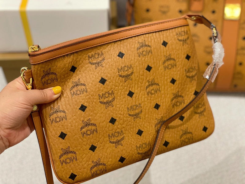 Amelia- - MQM Bags - 086