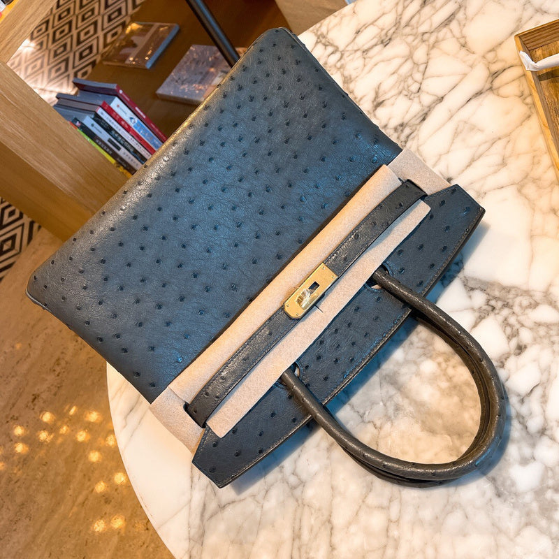 Amelia - HMS Bags - 1760