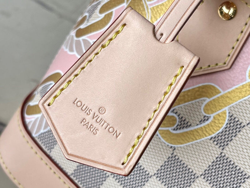 Fashion Lu-Vi bags - 4167