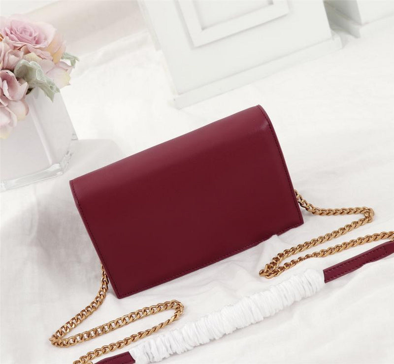 Amelia - YSL Bag - 2627