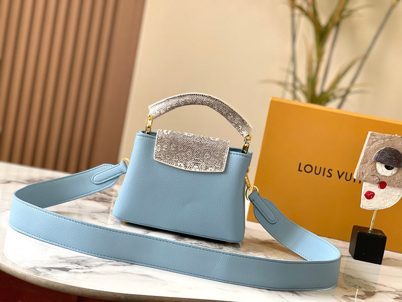 Amelia- GUKI Women Bags - 1519