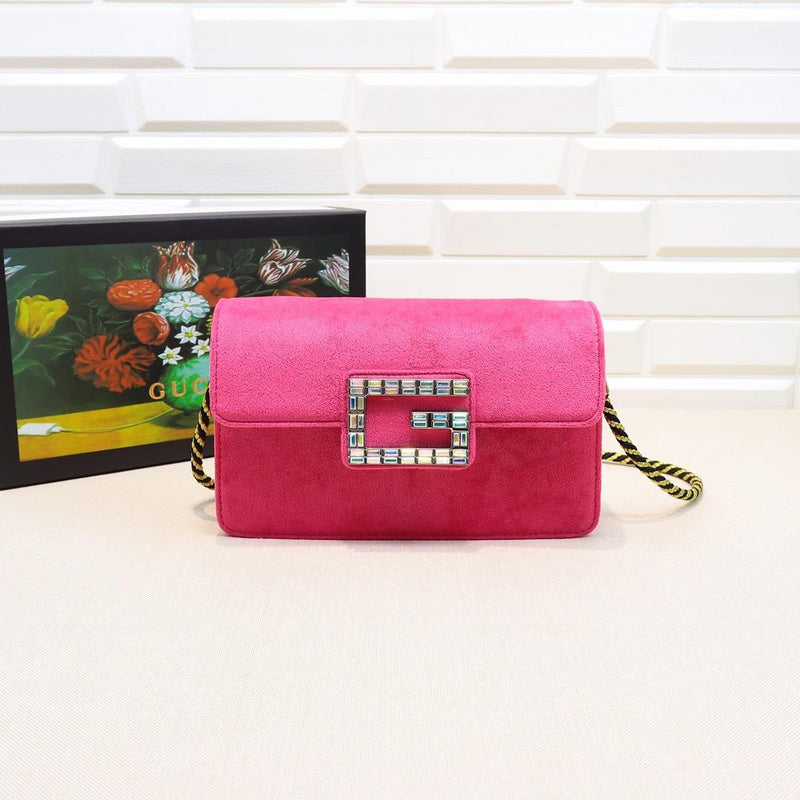AmeliaLuxury - GCI Bags - 956